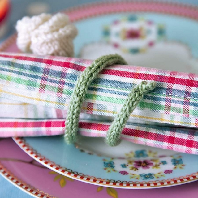 Napkin Rings