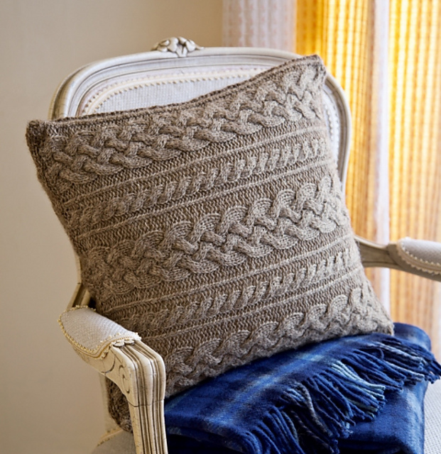 Celtic Comfort