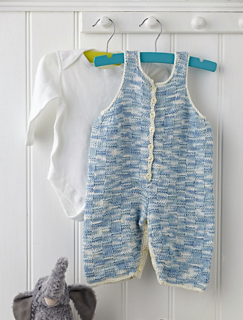 Cute Dungarees