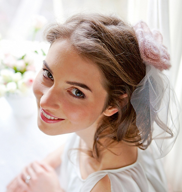Birdcage Veil