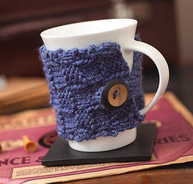 Mug Hug