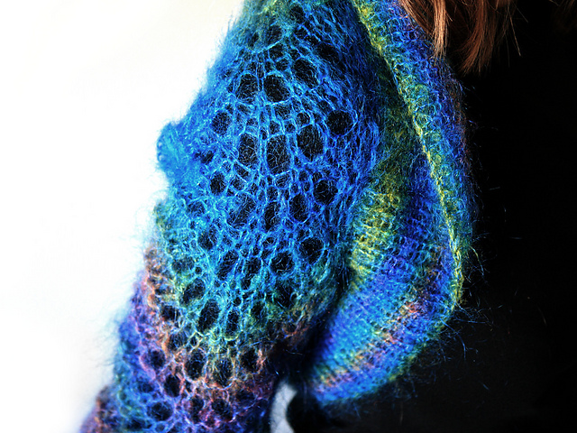 Dream Shrug