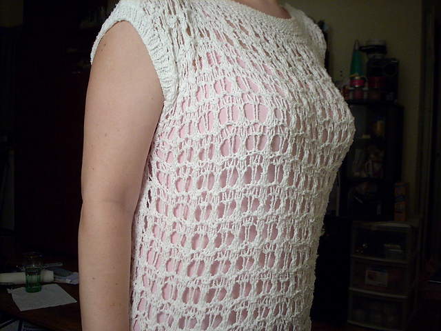Light and Lacy