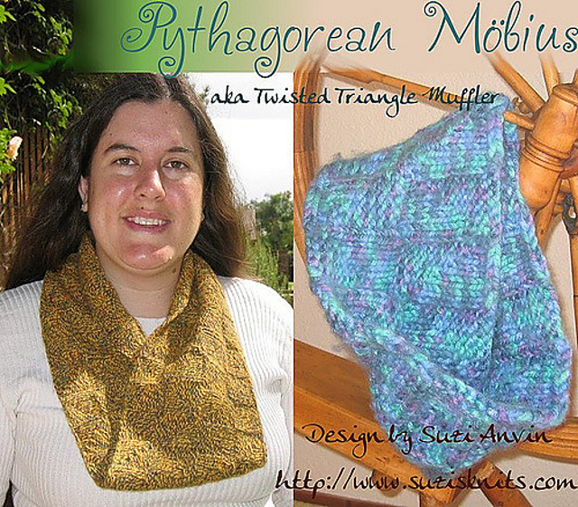 Pythagorean Mobius