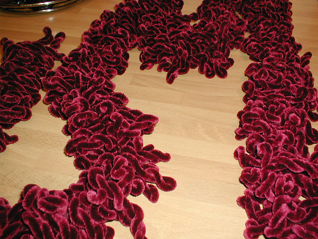 WOW! Scarf