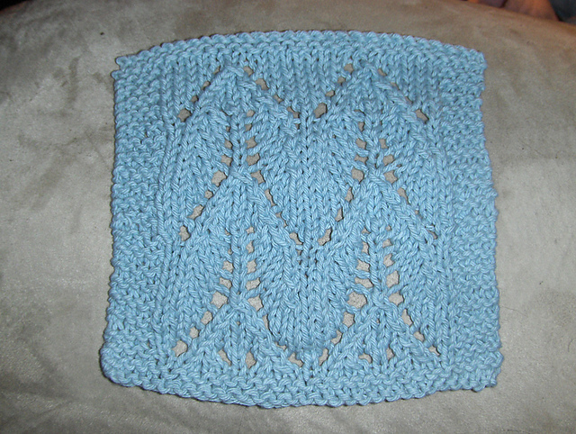 Holland Field Tulip Tops