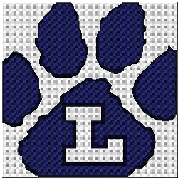 The L Paw