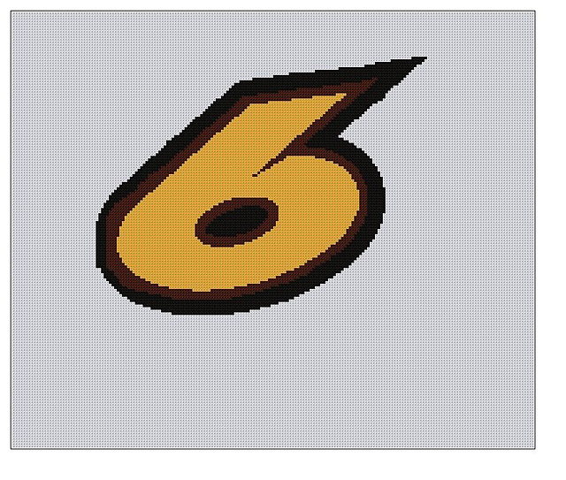 Nascar 6