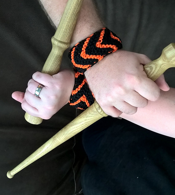Soft Protection Wristbands