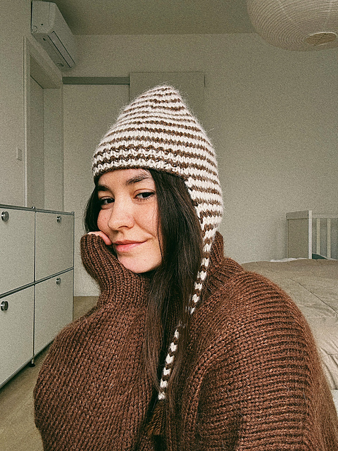 Mighty Knighty hat