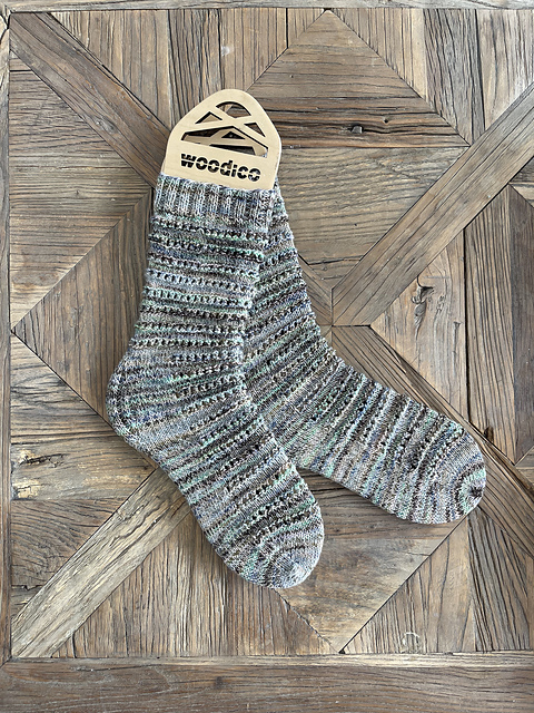 Monte socks
