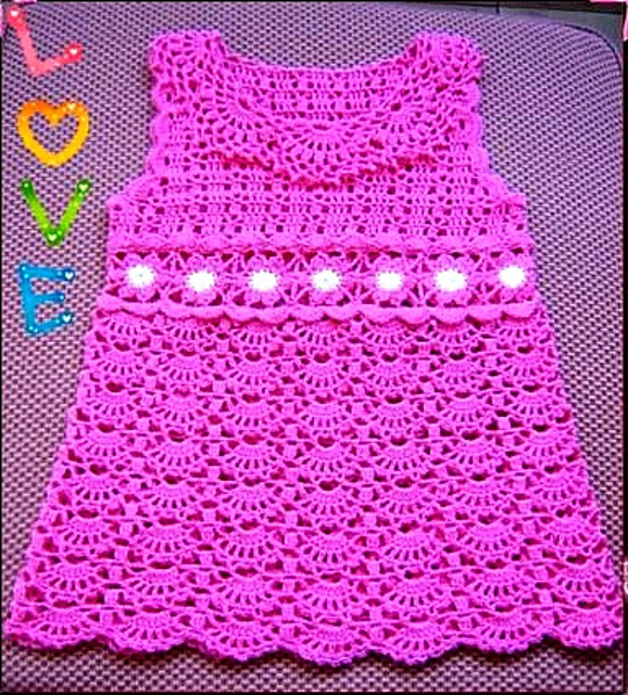 Dress for a Young Lady