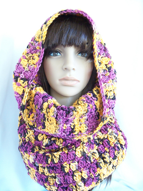 Brielle Cowl