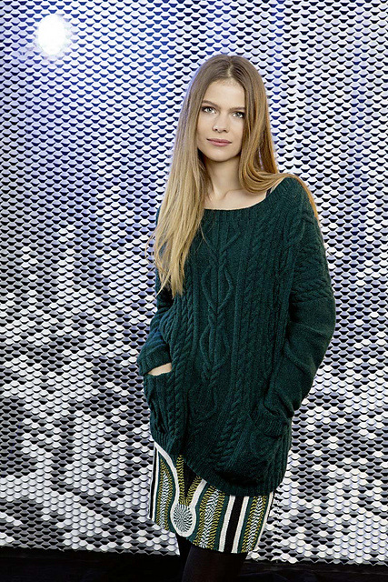 224-006 Pullover
