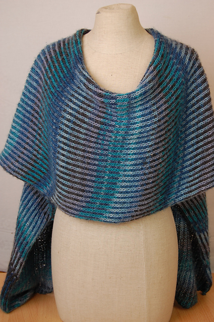 Ponchoschal Harmonie