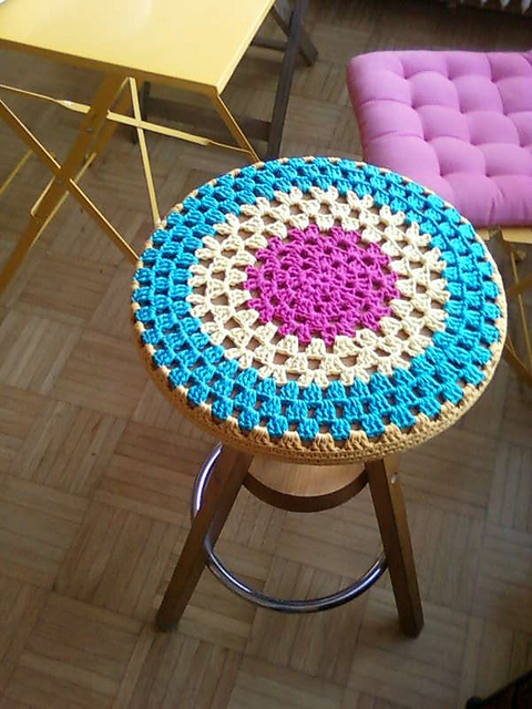 granny circles