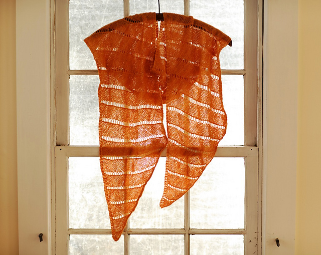 Grace Scarf
