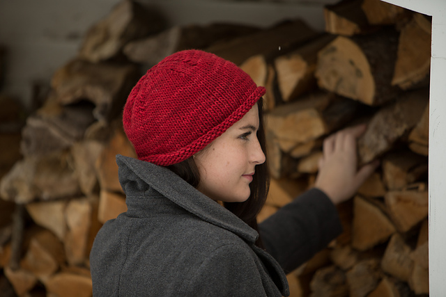 A Very Simple Hat
