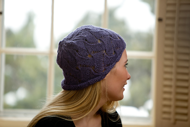 Brynn Hat