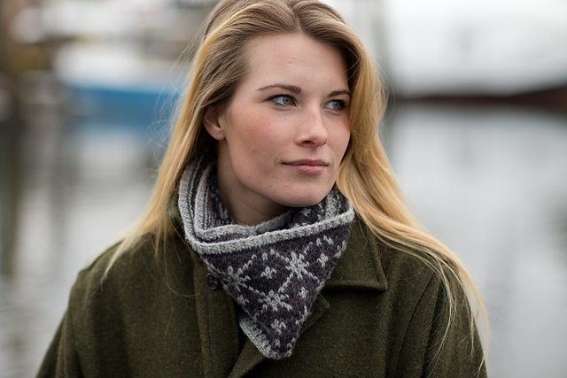 Brooke Cowl