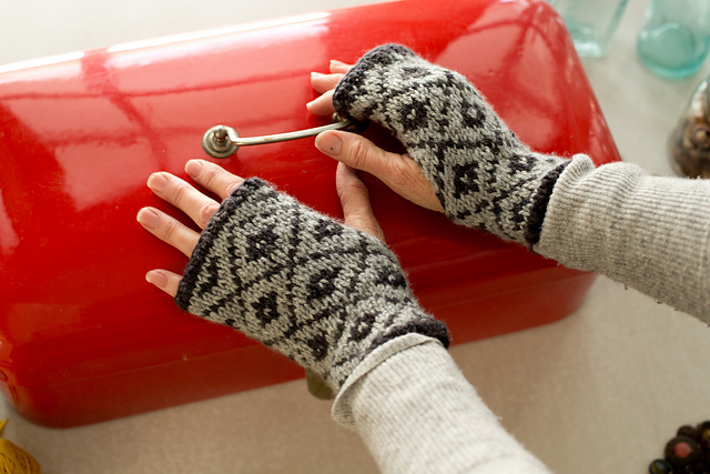 Brooke Mitts