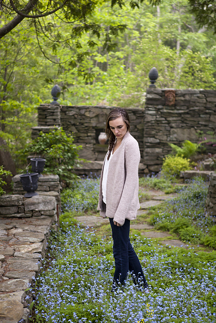 Chelsea Cardigan