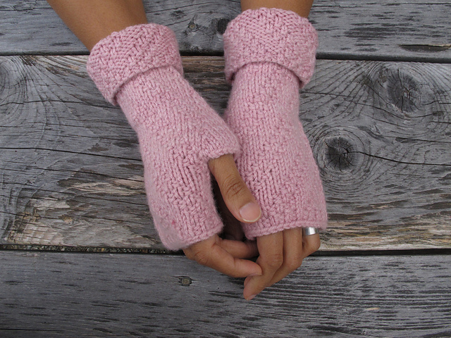 April Mitts
