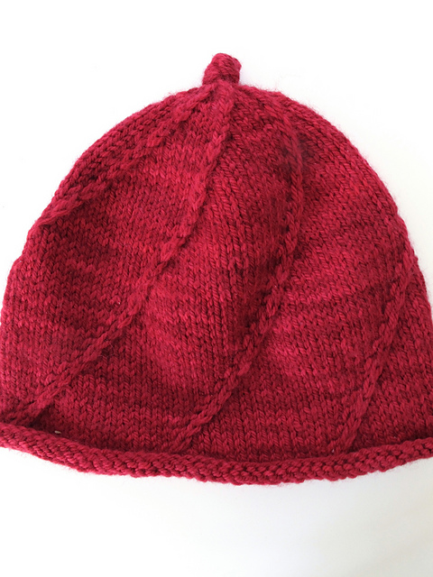 Erin Hat