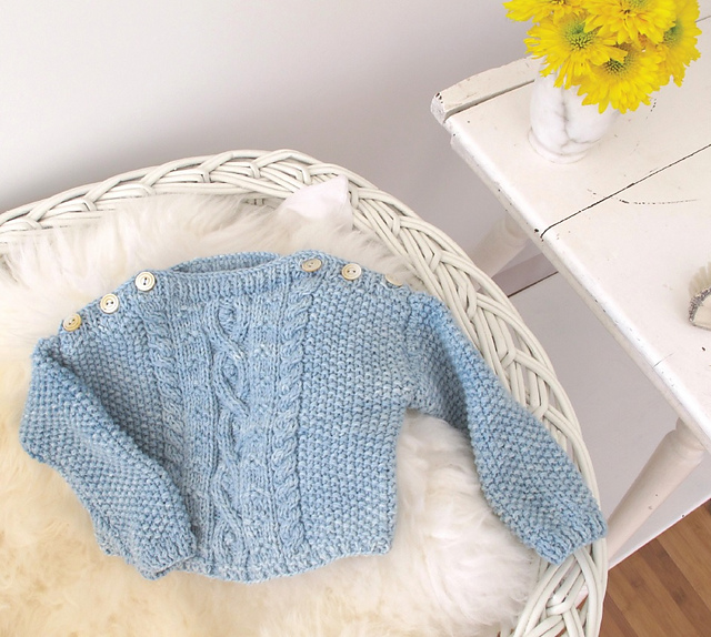 Chatham Boatneck