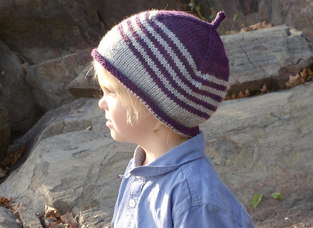 Four Corners Hats