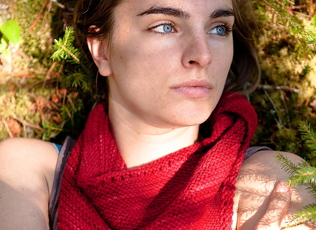 Claire Bandana