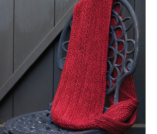 Atlantic Cowl