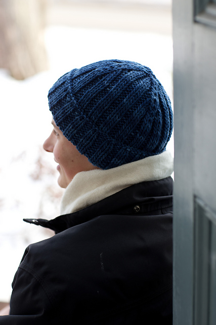 Nor'Easter Hat