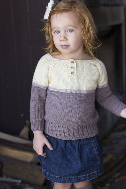Juniper Sweater