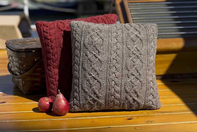 Rangeley Pillow