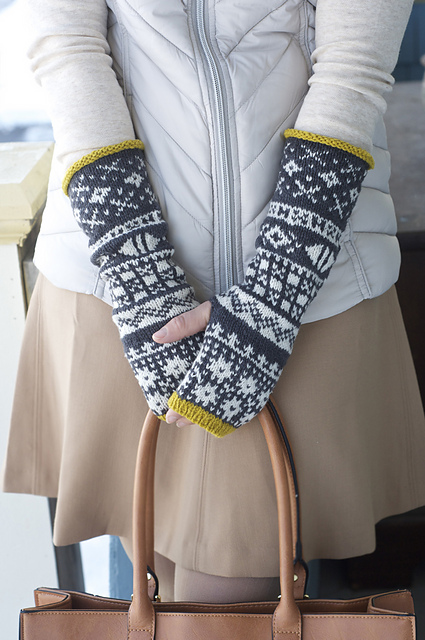 Vivian Mitts