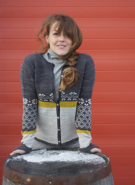 Erika Cardigan