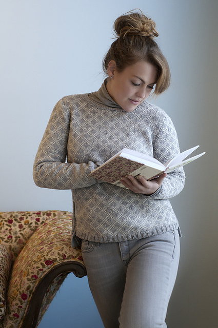 Simone Pullover