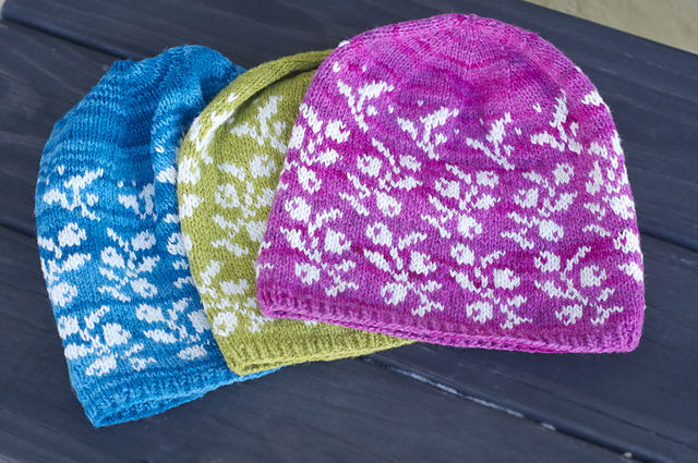 Hazel Hat