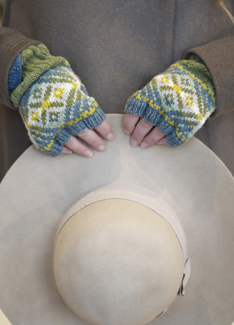 Kelly Mitts