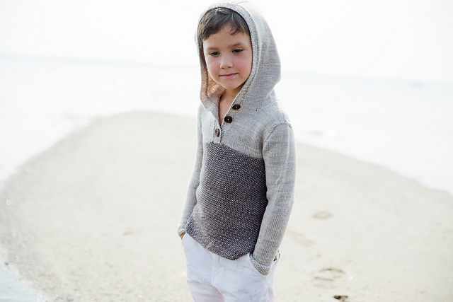 Riptide Hoodie