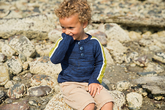 Sloop Henley