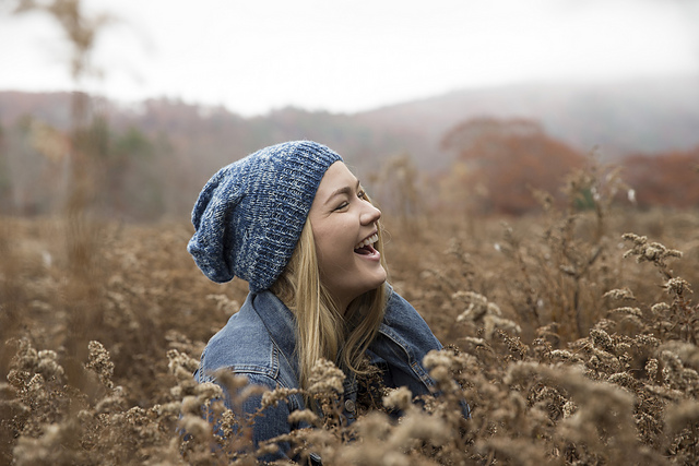 Penobscot Hat