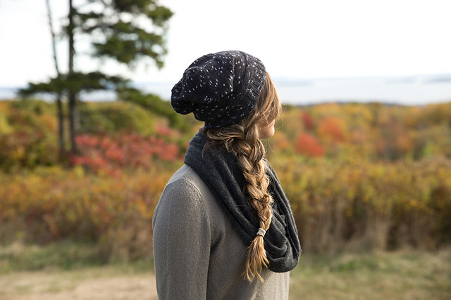 Stonington Hat