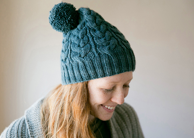 Glendale Hat