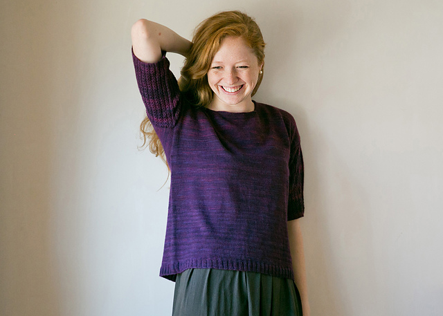 Ashland Pullover