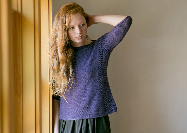 Madison Pullover