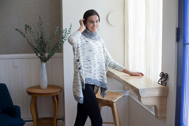 Columba Poncho