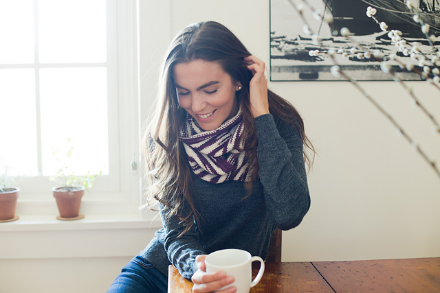 Circinus Cowl