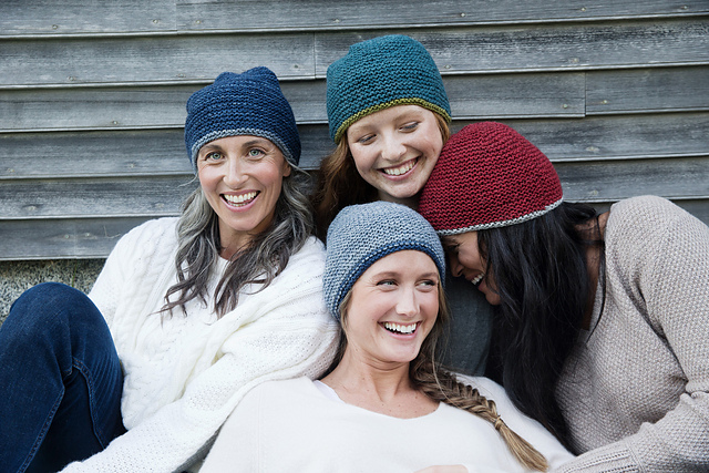 Hannah Beanie